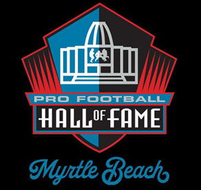 Pro Football Hall of Fame Myrtle Beach