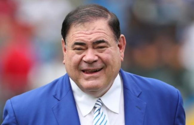 David Baker Hall of Fame