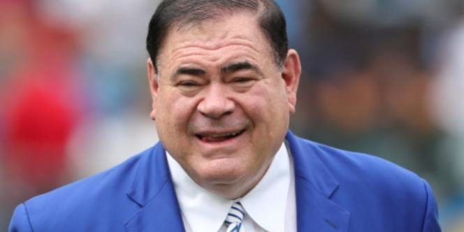 David Baker Hall of Fame