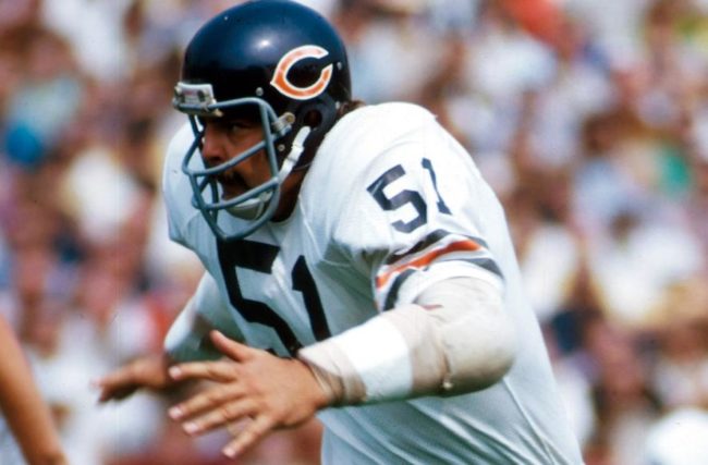Dick Butkus