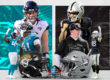 Raiders Jaguars 2022 Hall of Fame Game