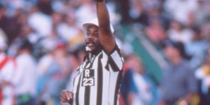 Art McNally Hall of Fame